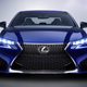 Illustration for article titled This Supercharged Lexus GS-F Exhaust Clip is a Middle Finger to the Critics
